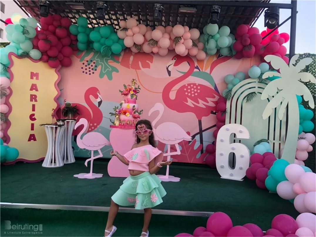 Happy Birthday Maricia